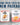 Peanut Butter Powder Can, 60 Servings