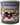 Rainy Day Foods Pearled Barley 88 oz. #10 Can - 25 Servings