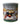 Rainy Day Foods Pepper Biscuit Gravy Mix 44 oz. #10 Can - 175 Servings
