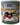 Rainy Day Foods Pinto Beans 84 oz. #10 Can - 24 Servings