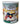 Rainy Day Foods Pizza Seasoning 11 oz. #2.5 Can - 156 Servings