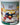 Rainy Day Foods - Potato Dices 8 oz. #2.5 can