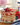 Rainy Day Foods Buttermilk Pancake Mix 25 lb. Bag - 283 Servings