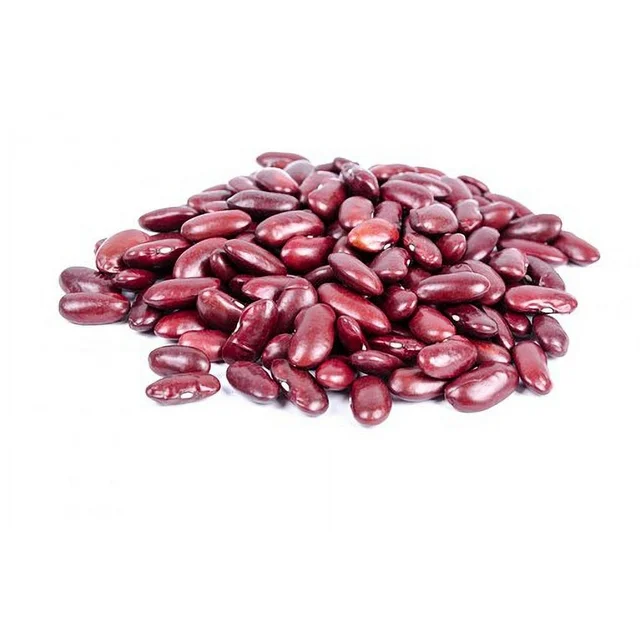 Mountain High Organics - Certified Organic Dark Red Kidney Beans 6 Gallon/40lb Bucket