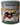 Rainy Day Foods Quick Rolled Oats #10 Cans - 6 Pack