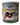 Rainy Day Foods 7 Grain Mix 83 oz. #10 Can - 41 Servings