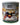 Rainy Day Foods Apple Slices 17 oz. #10 Can - 17 Servings