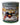 Rainy Day Foods Dehydrated Baked Potato Cheese Soup Mix 65 oz. #10 Can - 26 Servings