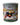 Rainy Day Foods Flax Brown #10 Cans - 6 Pack