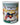 Rainy Day Foods Brown Gravy Mix 16 oz. #2.5 Can - 65 Servings