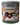 Rainy Day Foods Brown Gravy Mix 60 oz. #10 Can - 243 Servings