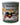 Rainy Day Foods Non-GMO Brown Rice Long 84 oz. #10 Can - 53 Servings