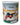 Rainy Day Foods Non-GMO Dehydrated Cabbage 6 oz. #2.5 Can - 5 Servings