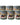 Rainy Day Foods Cereal Variety Pack - Six #10 Cans