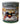 Rainy Day Foods Cheddar Cheese Powder 51 oz. #10 Can - 80 Servings