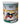 Rainy Day Foods Cheese Blend #10 Cans - 6 Pack