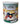 Rainy Day Foods Dehydrated Chicken Gravy Mix 16 oz. #2.5 Can - 65 Servings