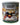 Rainy Day Foods Curly Egg Noodles Medium 20 oz. #10 Can - 10 Servings