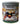 Rainy Day Foods Non-GMO Freeze-Dried Sliced Bananas 14 oz. #10 Can