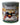Rainy Day Foods Freeze-Dried Broccoli 7 oz. #10 Can - 33 Servings