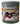 Rainy Day Foods - Freeze-Dried Diced Beef 17 oz. #10 Can