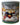 Rainy Day Foods Freeze-Dried Garden Peas 18 oz. #10 Can - 26 Servings