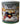Rainy Day Foods Freeze-Dried Ground Beef 28 oz. #10 Can - 24 Servings