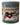Rainy Day Foods Non-GMO Freeze-Dried Whole Raspberries 9 oz. #10 Can - 22 Servings