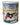 Rainy Day Foods Apple Cinnamon Nuggets (Imitation) 15 oz. #2.5 Can - 38 Servings