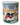 Rainy Day Foods Blueberry Nuggets (Imitation) 17 oz. #2.5 Can - 43 Servings