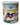 Rainy Day Foods - Instant Milk (Non-Fat) 60 oz. #10 Can - 66 Servings