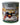 Rainy Day Foods Non-GMO Dehydrated Mixed Peppers (Red and Green) 20 oz. #10 Can