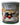 Rainy Day Foods Non-GMO Kamut Natural 85 oz. #10 Can - 26 Servings