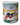 Rainy Day Foods Dehydrated Potato Dices 6 (Case of Six) #2.5 Cans - 48 Servings