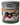 Rainy Day Foods Whip Topping 71 oz. #10 Can - 84 Servings