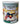 Rainy Day Foods White Cream Sauce Mix 16 oz. #2.5 Can - 18 Servings
