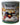 Rainy Day Foods White Cream Sauce Mix 53 oz. #10 Can - 60 Servings