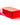 Rainy Day Foods Raspberry Gelatin 27 oz. #2.5 Can - 30 Servings