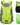 Hi Vis Reflective Commuter Bike Backpack | Riderbag Reflektor35