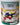 Rainy Day Foods - Clear Jel Thickener (hot) 17 oz. #2.5 can
