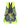 Hi Vis Reflective Commuter Bike Backpack | Riderbag Reflektor35