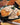 Rainy Day Foods Imitation Sausage Flavored Bits TVP (Textured Vegetable Protein) 40 oz. #10 Can - 40 Servings