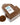 Harmony House Sausage Flavored Crumbles (50 oz)
