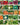 Survival Essentials Seeds Premium Heirloom Seeds Vault - 144 Varieties - Over 23,000 Seeds