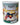 Rainy Day Foods Shortening Powder 14 oz. #2.5 Can - 57 Servings