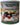 Rainy Day Foods Shortening Powder #10 Cans - 6 Pack