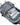Black Reflective Commuter Bike Backpack | Riderbag Reflektor35