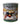 Rainy Day Foods Small White Navy Beans #10 Cans - 6 Pack