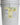 Rainy Day Foods Small White Navy Beans 5 Gallon 36 lb. Super Pail - 152 Servings