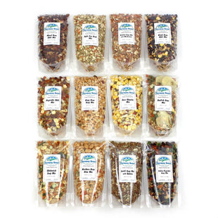 Harmony House Soup and Chili Mix Sampler (12 ct)